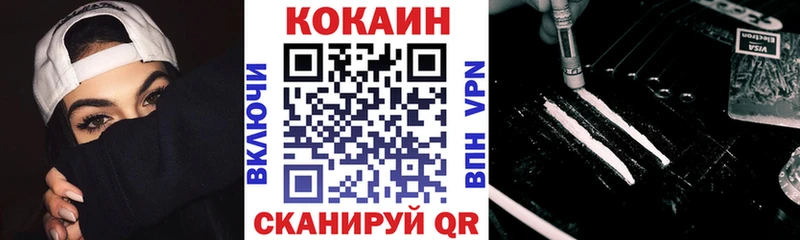 COCAIN Fish Scale Партизанск